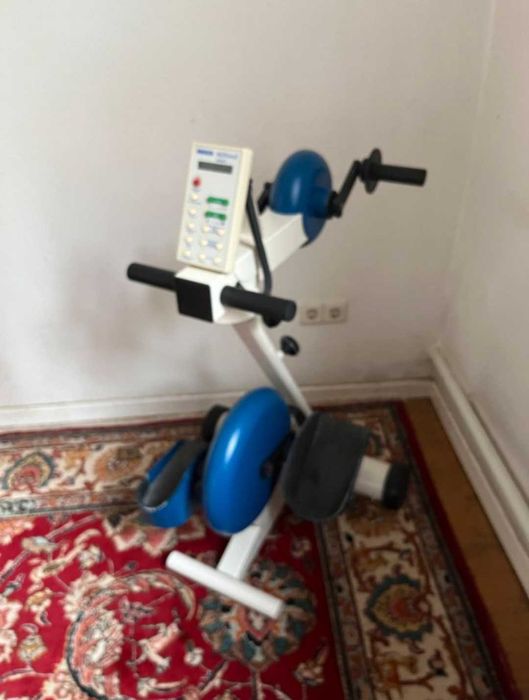 Bicicleta ortopedica