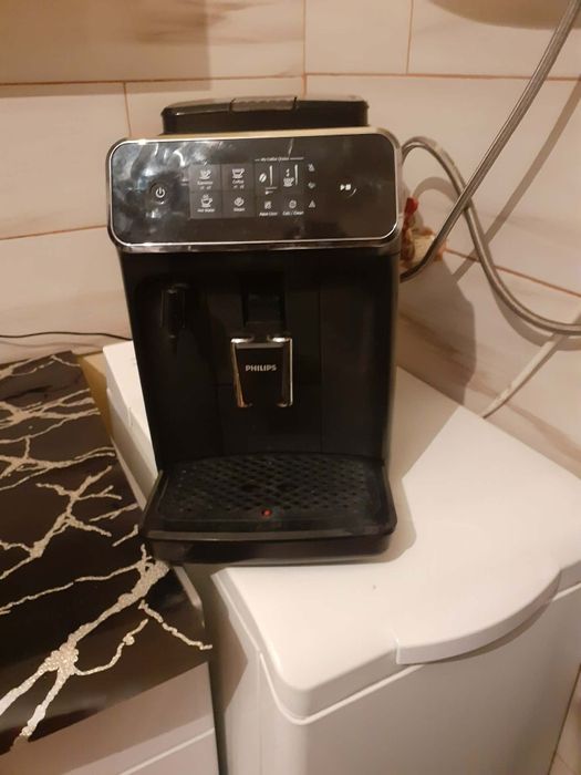 Vind expresor de cafea Philips 5400