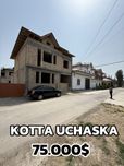 Янги хаёт тумани чортик махаллада учаска сотилади чуроли махалла