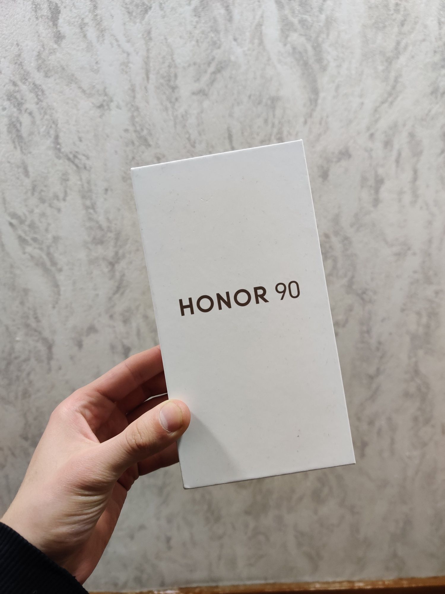 Honor 90 8/256 обмен