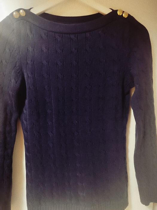 Пуловер Ralph Lauren