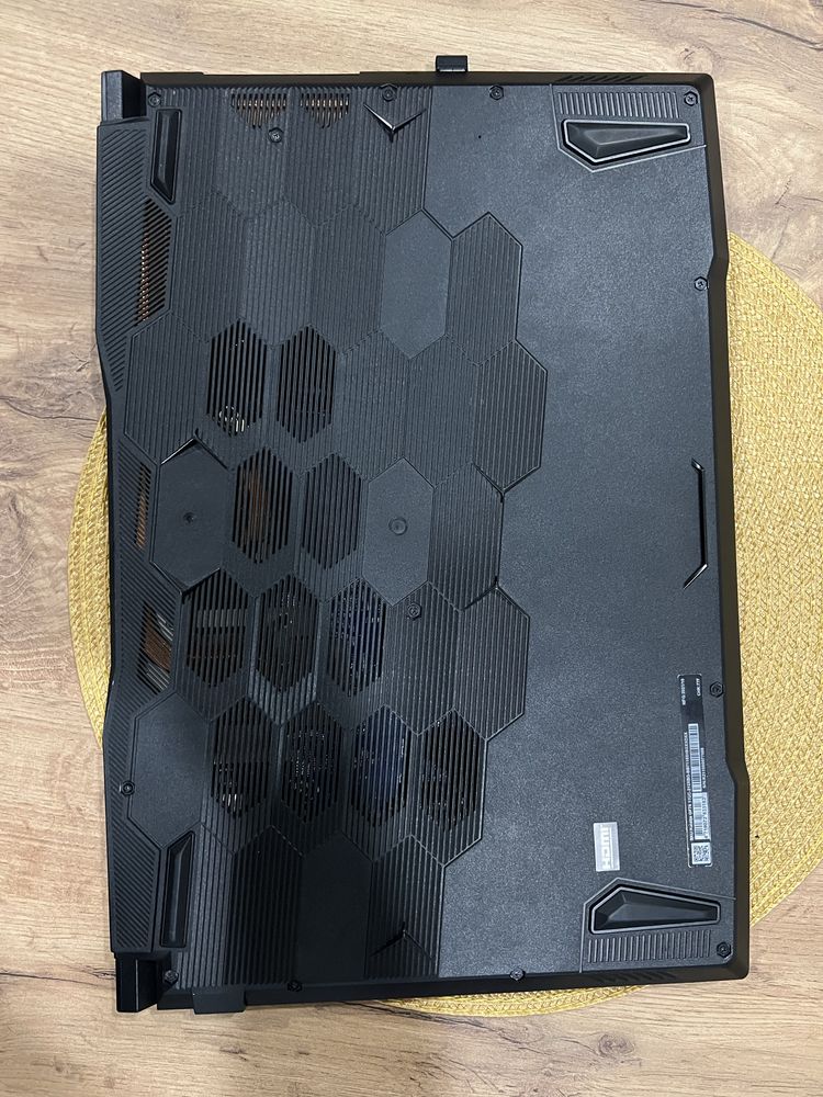 MSI Katana 17incha