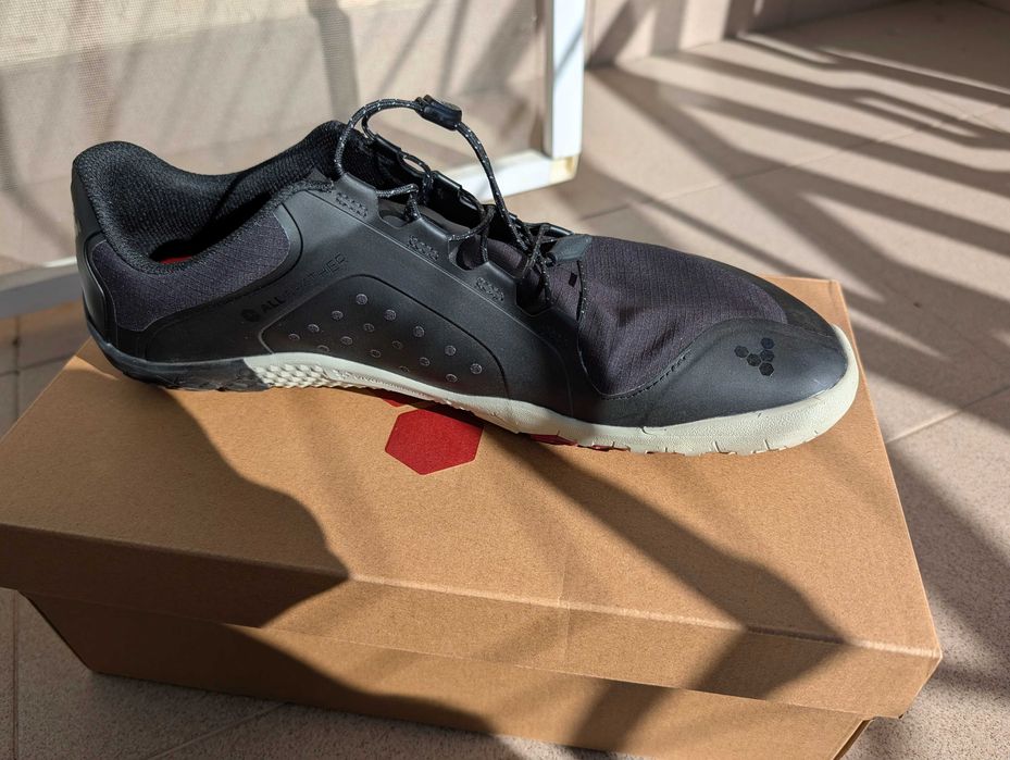 Боси обувки Vivobarefoot Primus Trail III All Weather FG
