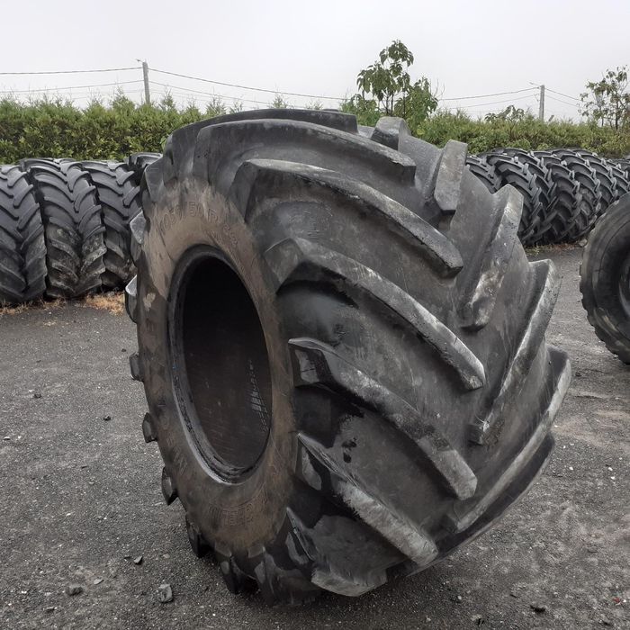 Cauciucuri 1050/50R32  Michelin Anvelope SH 12 Luni Garantie