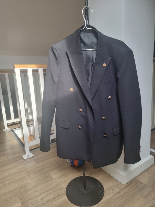 Sacou elegant barbati marime L