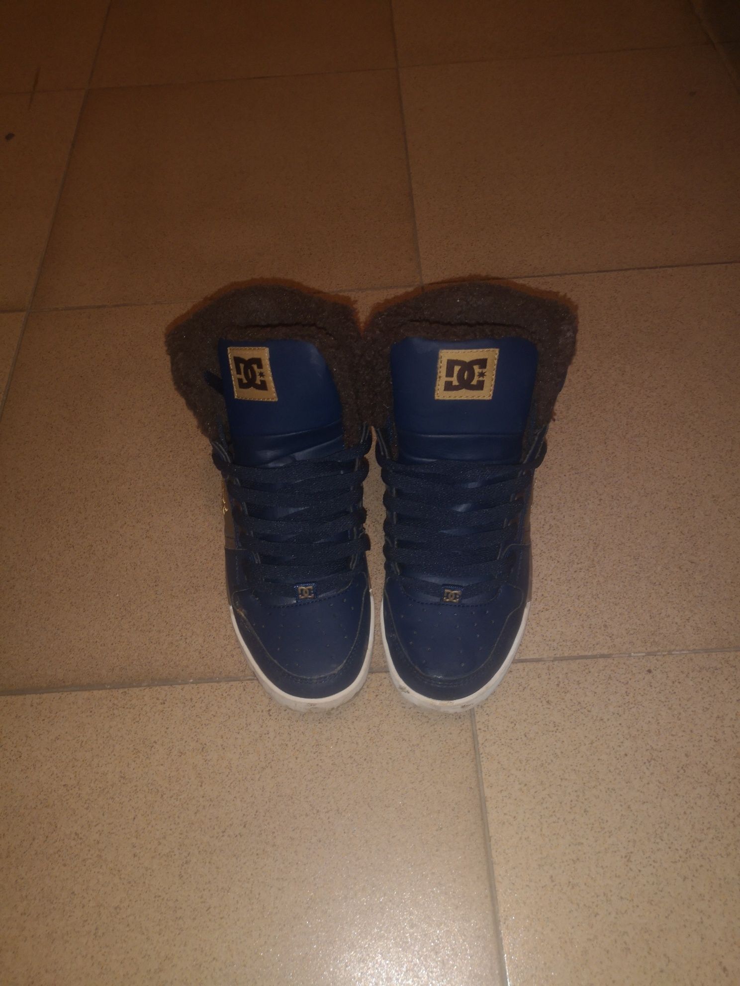 DC  2 чивта оргинални 37н