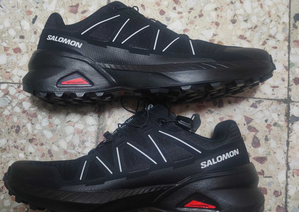 salomon speedcross trail noi
