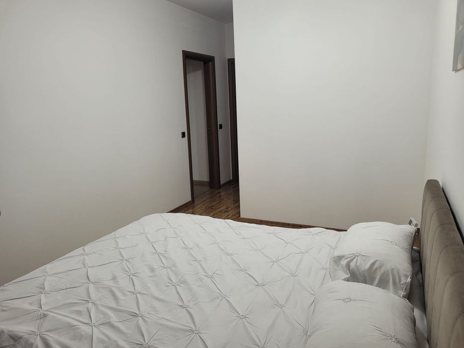 Cazare în regim hotelier-Apart. 1-3 cam.de închiriat Braşov Coresi