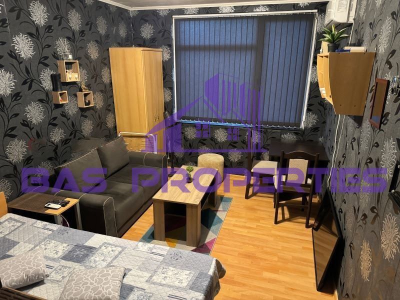 Продава се Едностаен апартамент в София, Люлин 1 - 36 кв.м за 2303 €/кв.м - Снимка #5