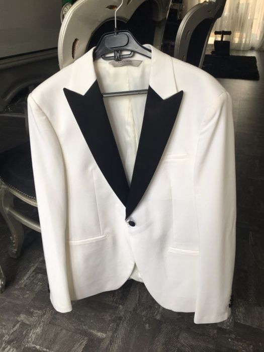 Sacou Zara Ceremonie