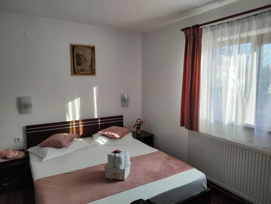 Cazare in scop turistic Calimanesti Caciulata Casa Fabrizio
