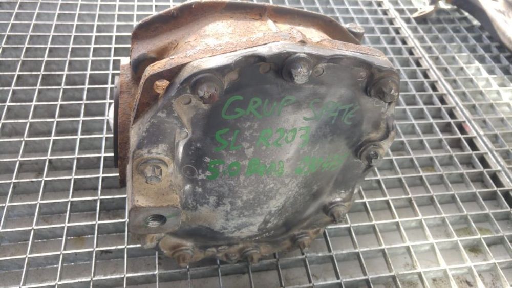 grup spate mercedes sl r230 sl500 sl55 230475 2003-2011