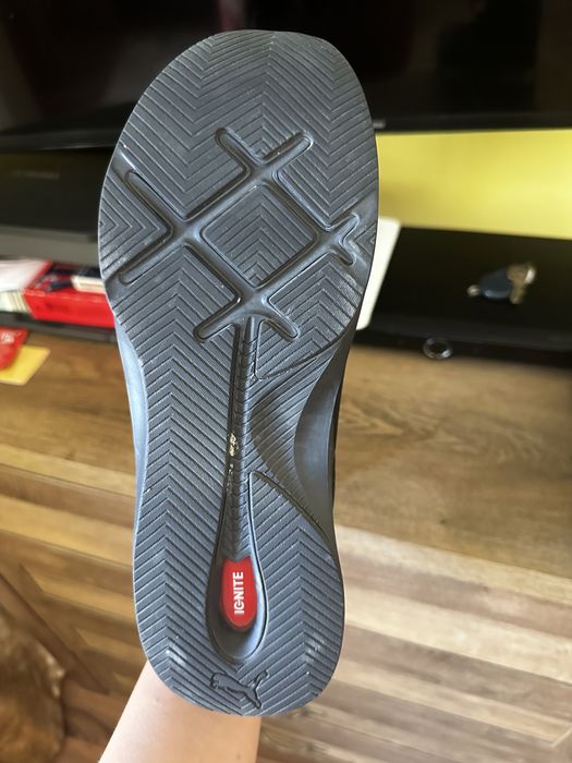 Adidasi pentru alergare Puma Ignite