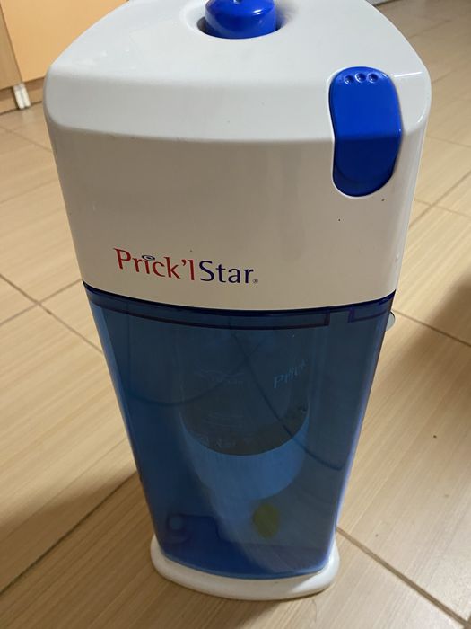 Aparat sifon prick ‘ l star