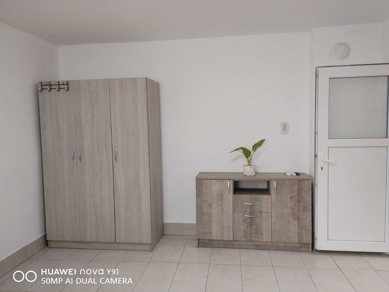 Дава се под наем Двустаен апартамент в Варна, Виница - 47 кв.м за 306 € - Снимка #5