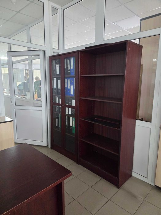 Стол офисный рабочий