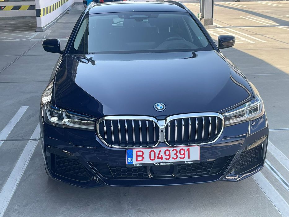 BMW Seria 5 Bmw seria 5 530 Xdrive Plug in hybrid Kombi