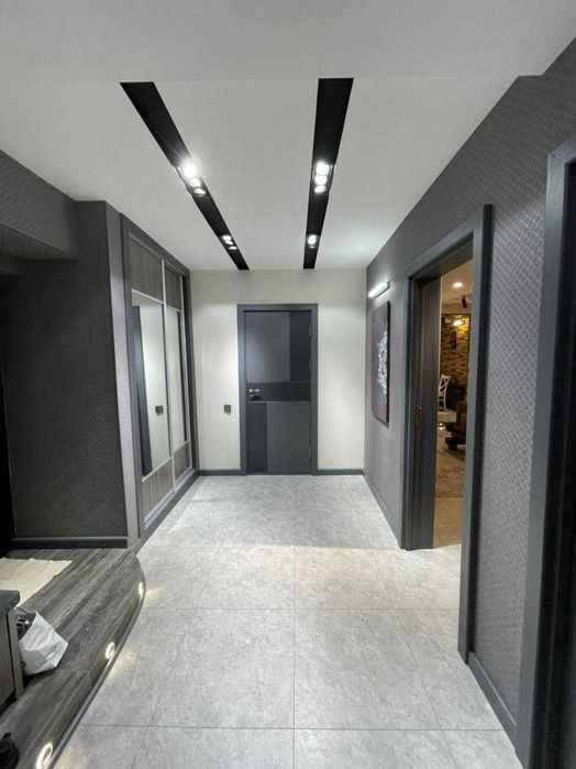 3-х комнатная квартира на Ц-4 на первом этаже ID: 3840