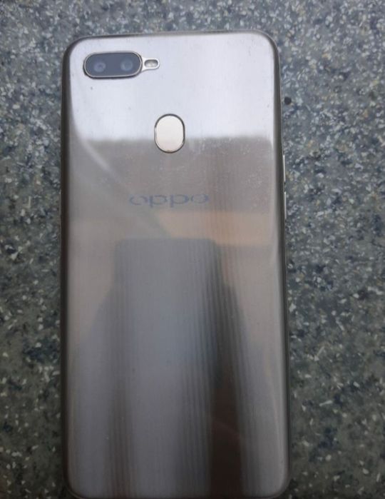 Продан Oppo AX7. 64gb