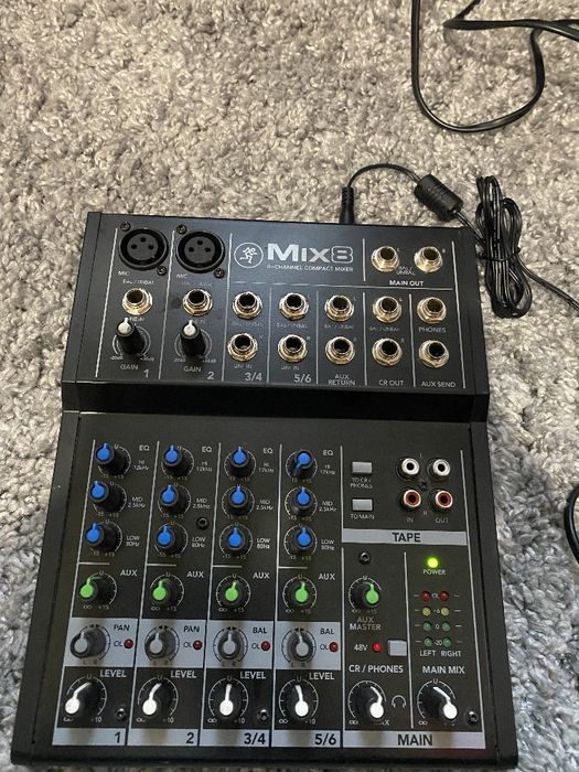 Микс работи с оригинално зарядно