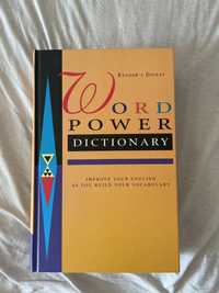 Word Power Dictionary - Reader’s Digest