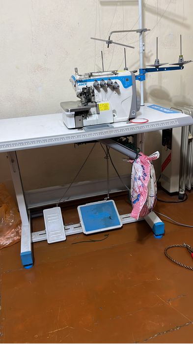 Оберлог 4 нитик хорошем