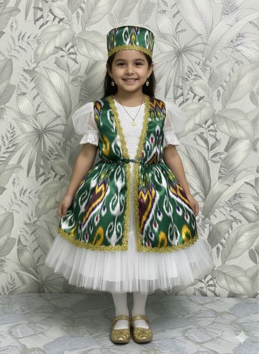 Национальные жилетки,миллий нимчалар