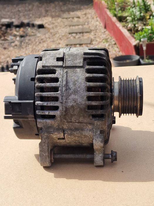 Alternator BKD 2.0