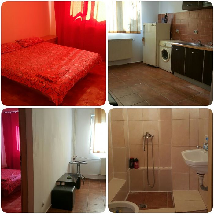 Regim hotelier ieftin Oradea