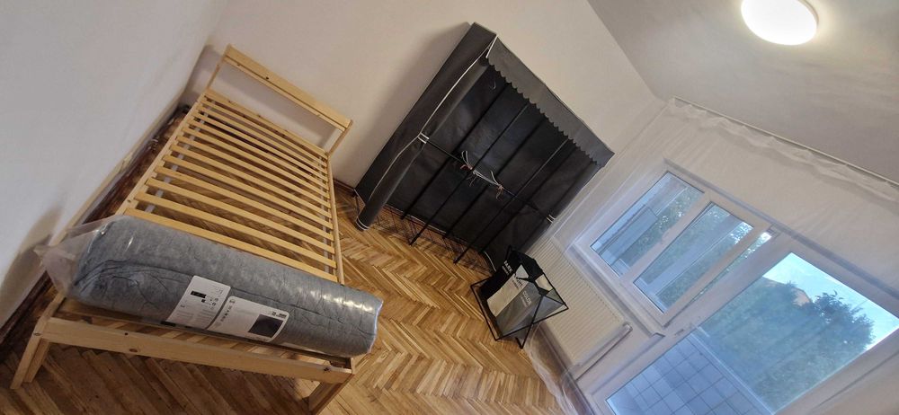Vand paturi (mobilier IKEA) - ideal studenti / Hostel (Timisoara)