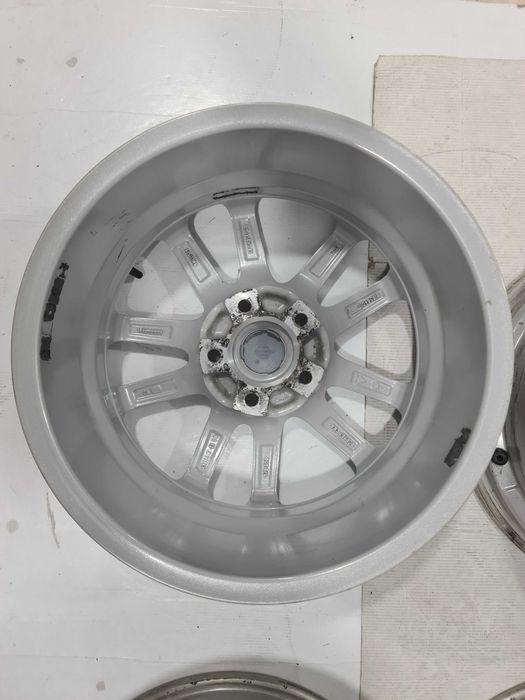 Jante 16 Renault Nissan Kia Dacia Mazda Mitsubishi Toyota Honda Suzuki