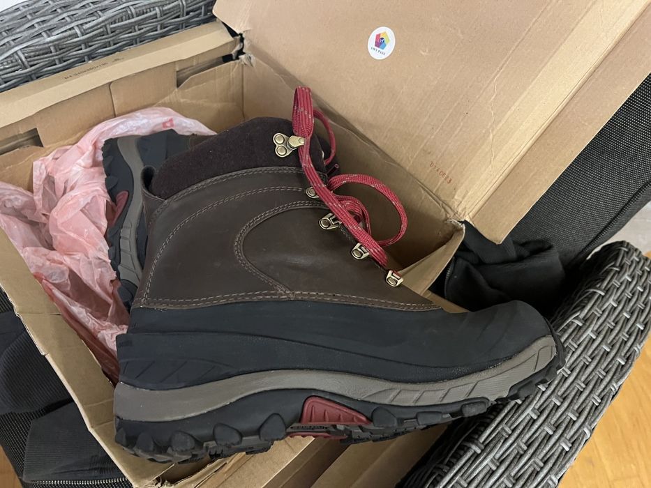 The North Face Chilkat II Luxe 45.5 / 44.5