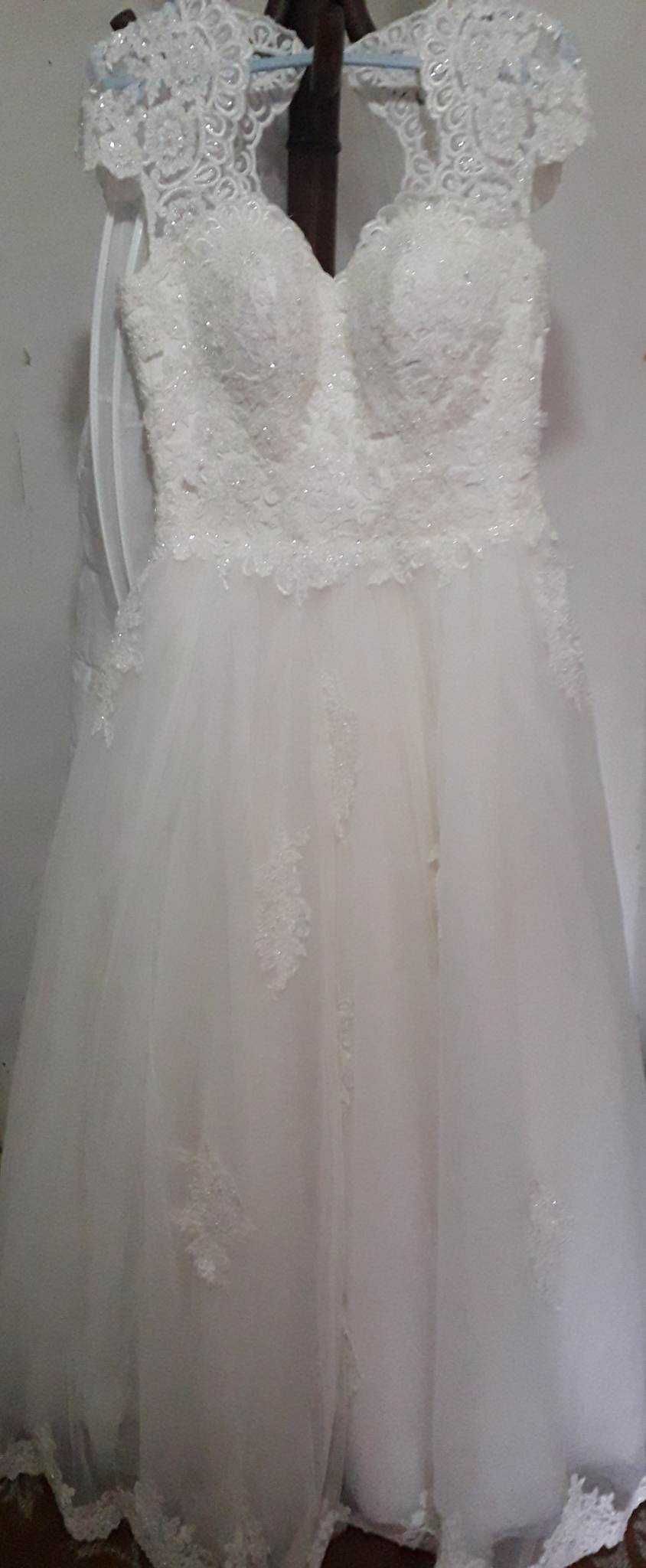 Rochie de mireasă