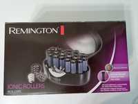 Электробигуди термобигуди Remington