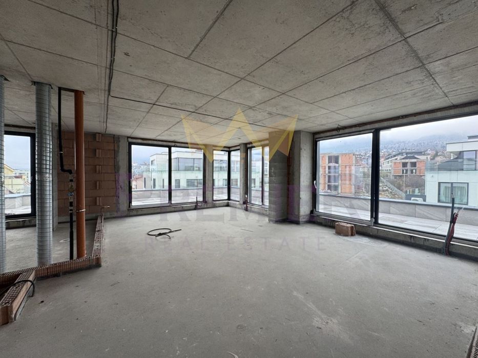 Многостаен в София-Драгалевци площ 311 цена 567000