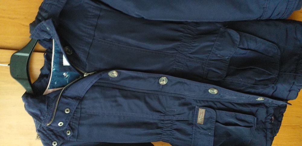 НМ Зимна парка , размер 164