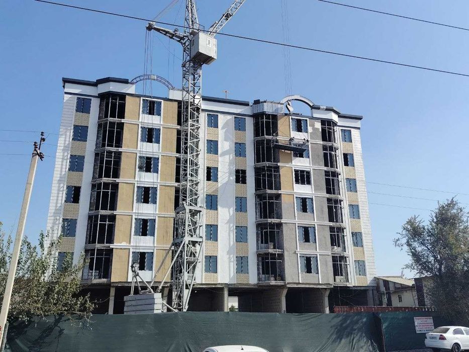 продается квартира 2х и 3х-комнатная