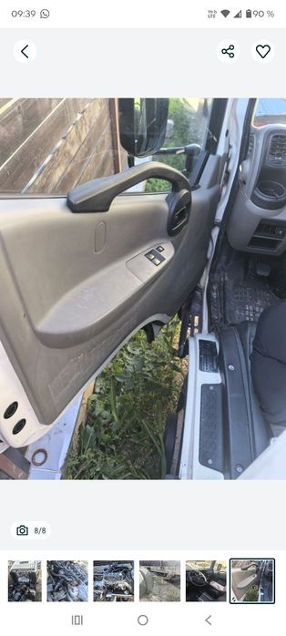 Nissan Cabstar 2010 35.13