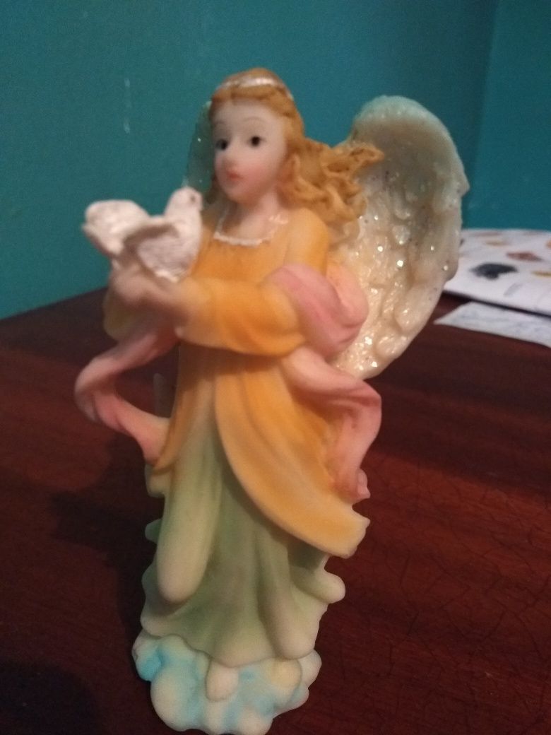 Продается статуэтка ,, Ангел".