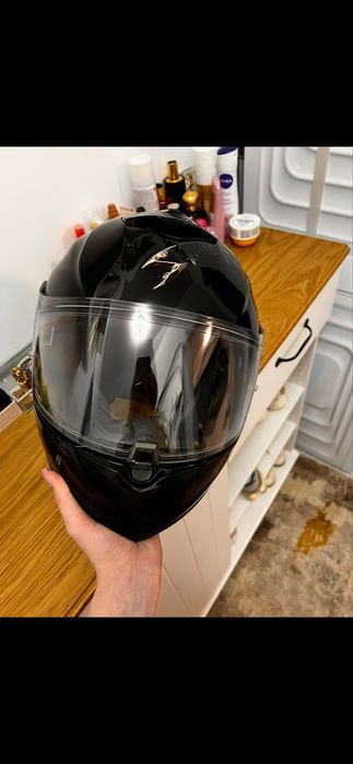 Casca Moto Scorpion Exo - pentru fete