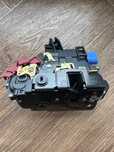 7L0839015 Брава за задна лява врата Vw Seat Skoda