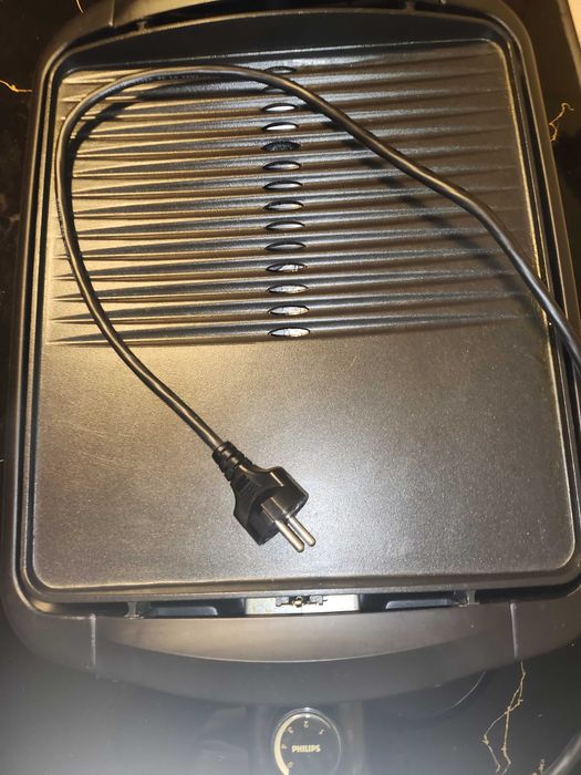 Philips грил скара TKSP-S0071-HD4427, 1700W