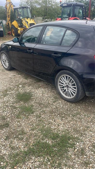 Bmw seria 1 an 2005