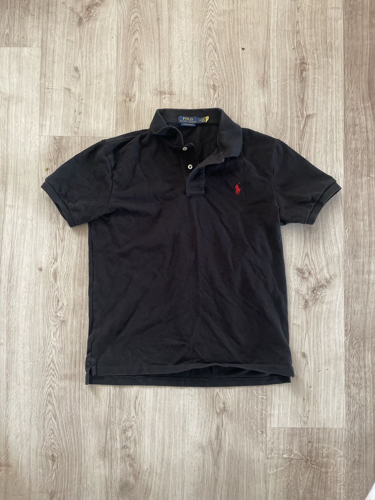 RL Slim Fit T-shirts