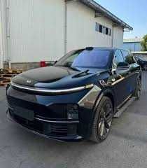 Lixiang L7 Ultra halol nasiya savdoga va naxtga