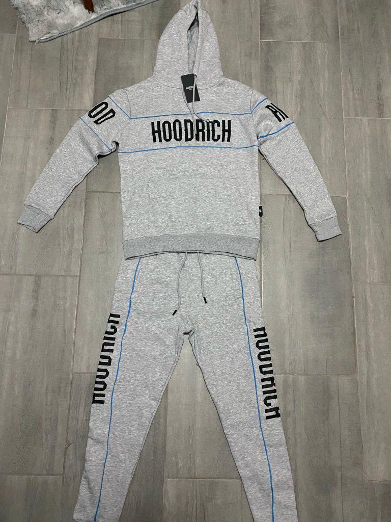 Tracksuit hoodrich