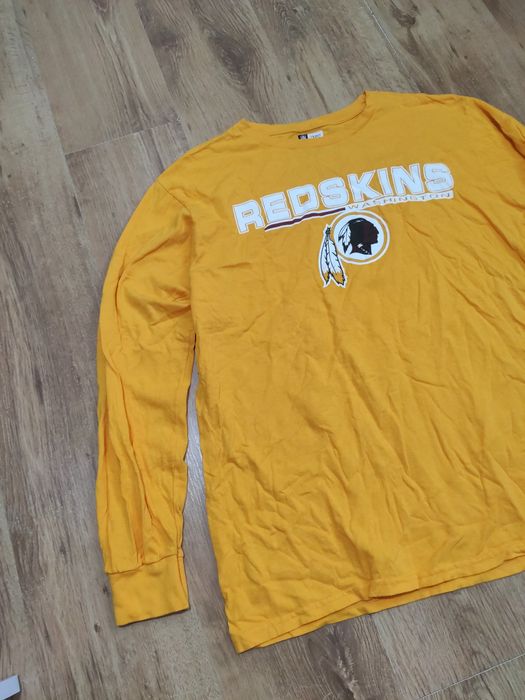 Bluza NFL Washington Redskins mărimea XL/XXL