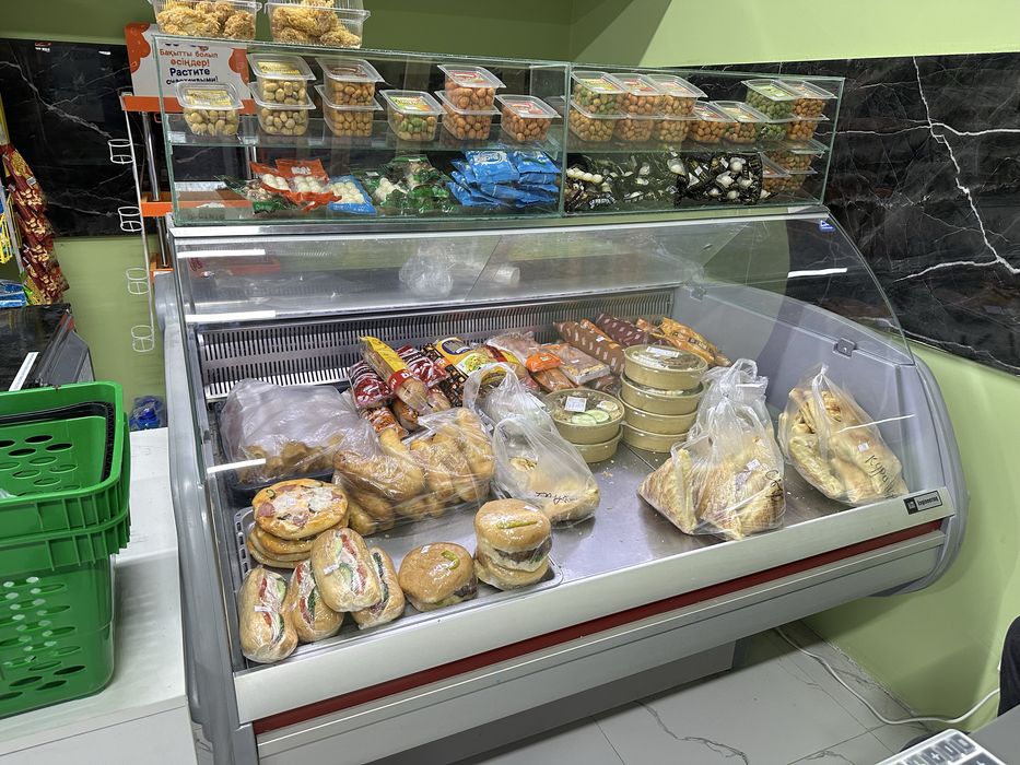 Холодильник Engineering