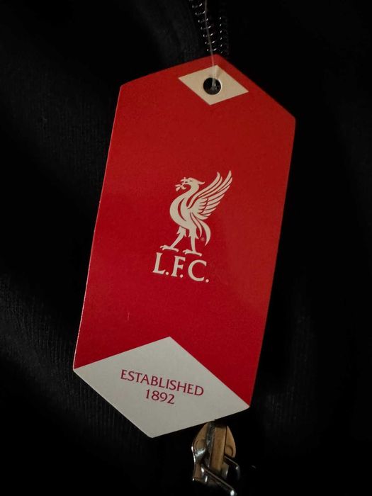 детско горнище Liverpool Ливърпул