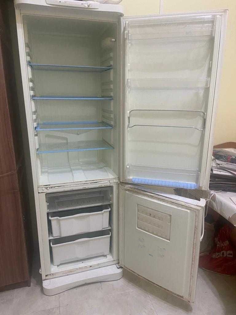 Недорого Холодильник б/у